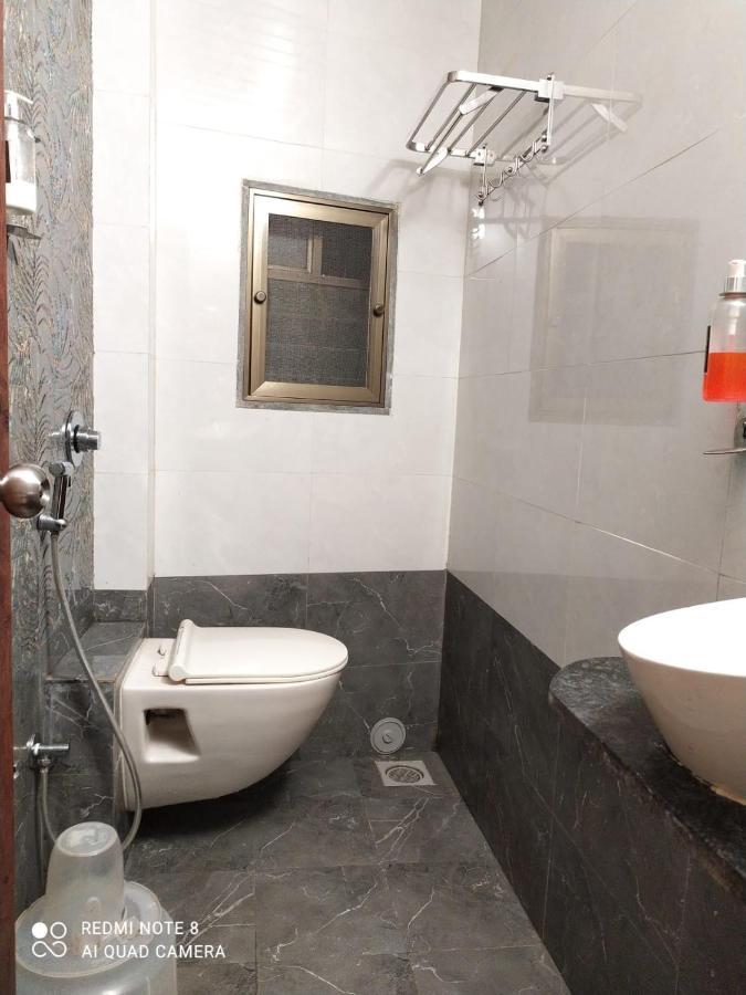 U Life Hotel Mumbai Dış mekan fotoğraf