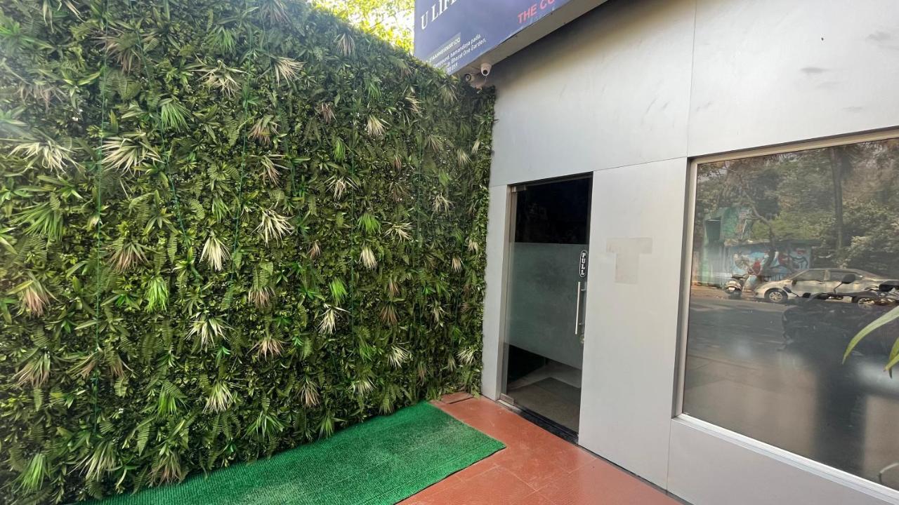 U Life Hotel Mumbai Dış mekan fotoğraf